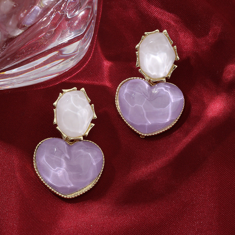 Aretes 1009
