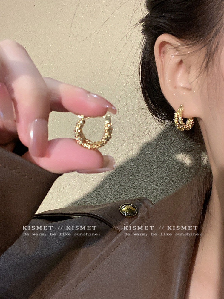 Aretes 530