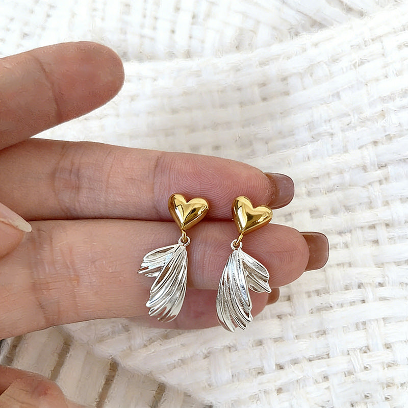 Aretes 1204