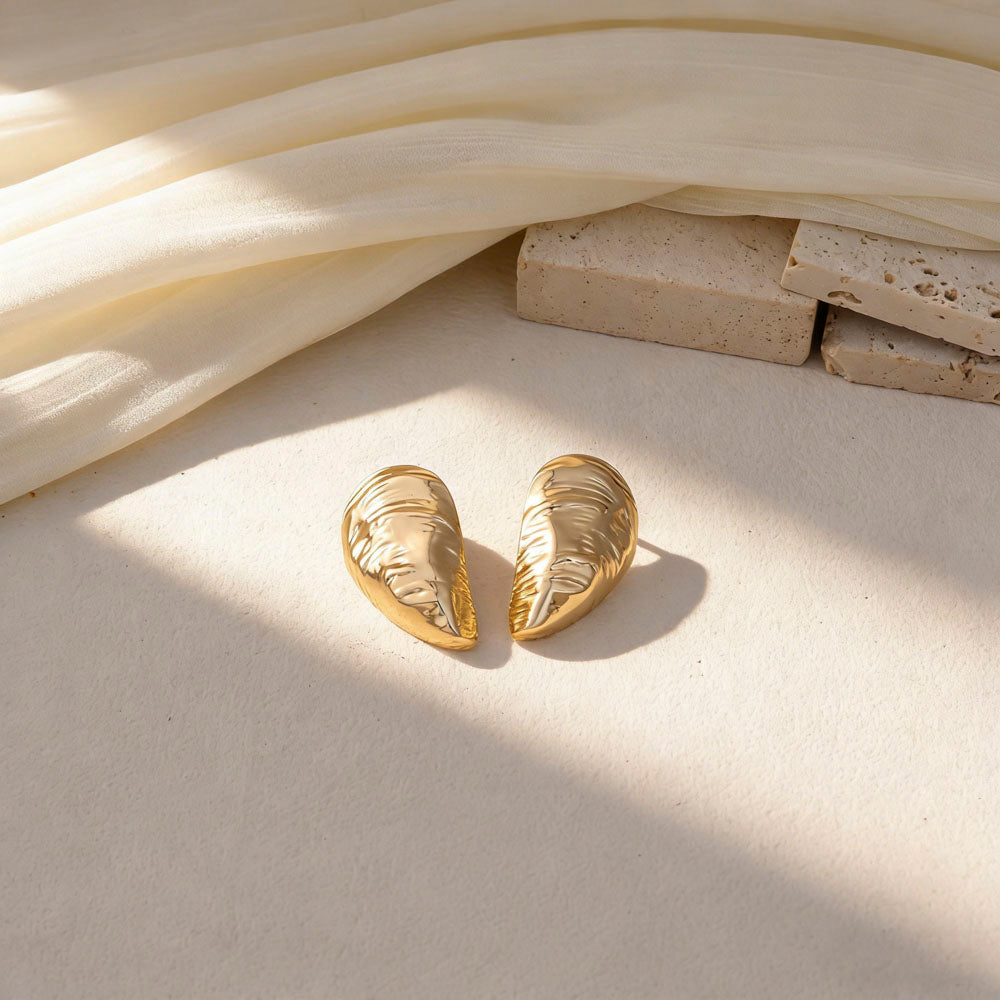 Aretes 918