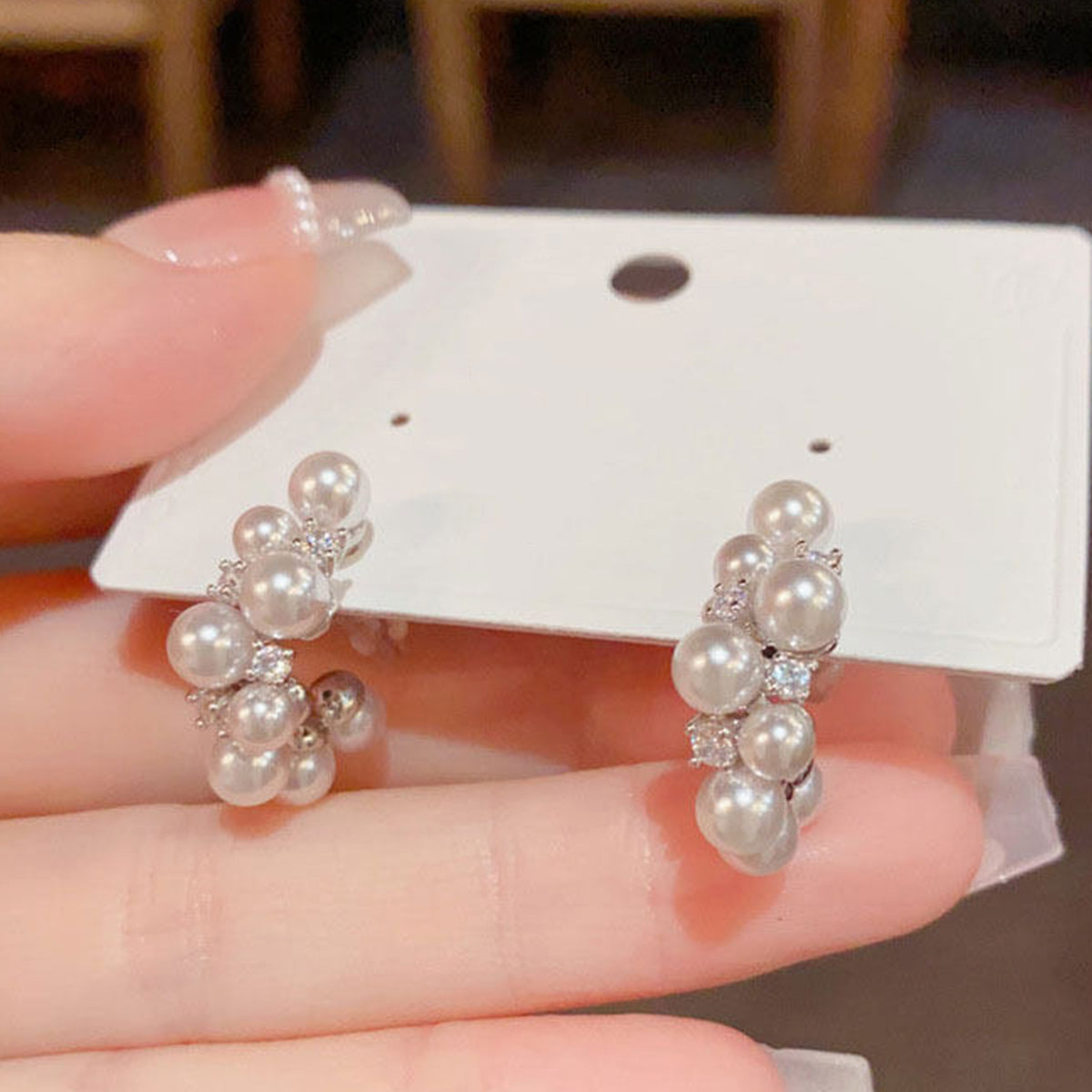 Aretes 1211