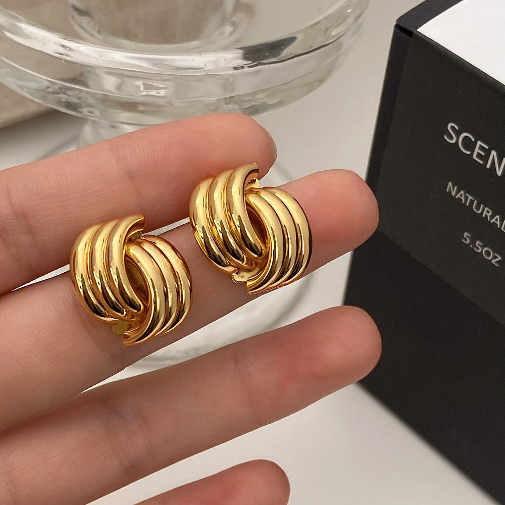Aretes 698