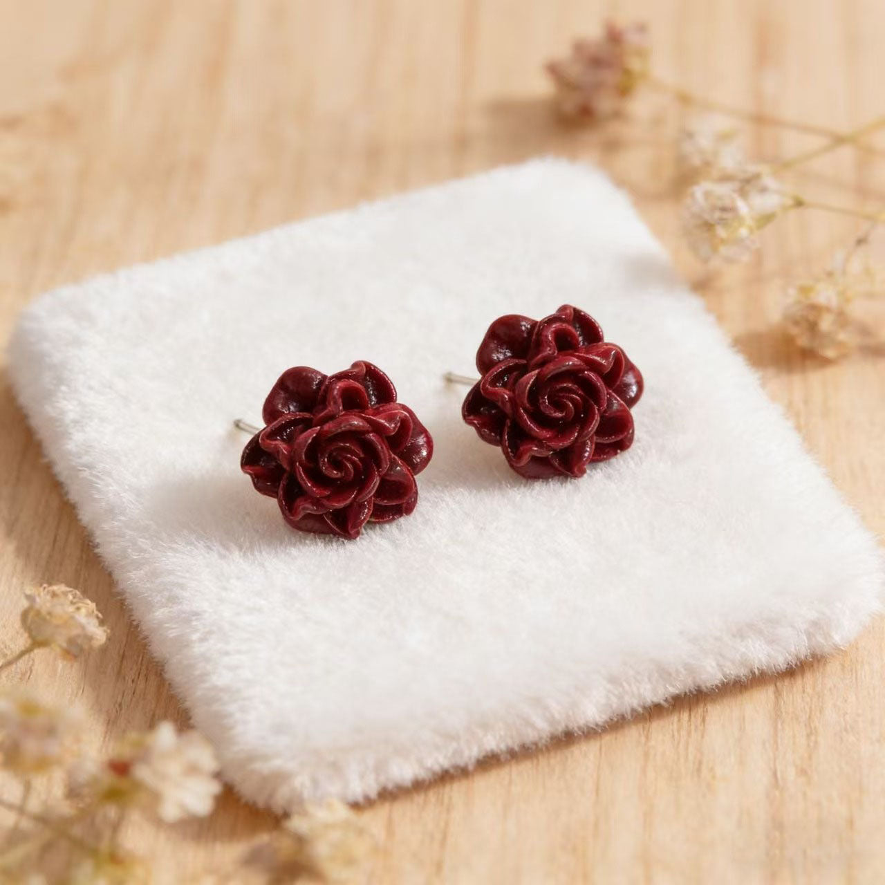 Aretes 1021