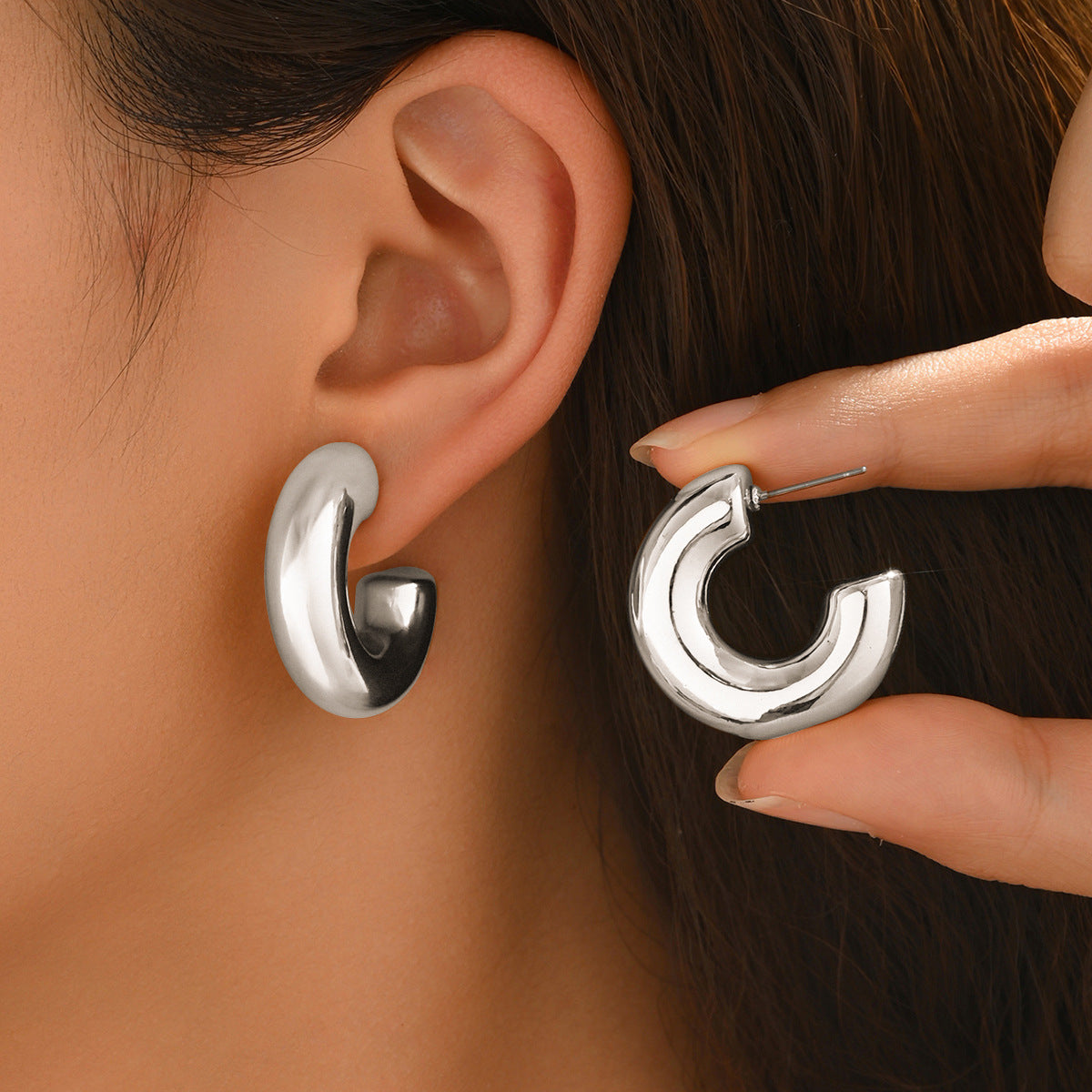 Aretes 654