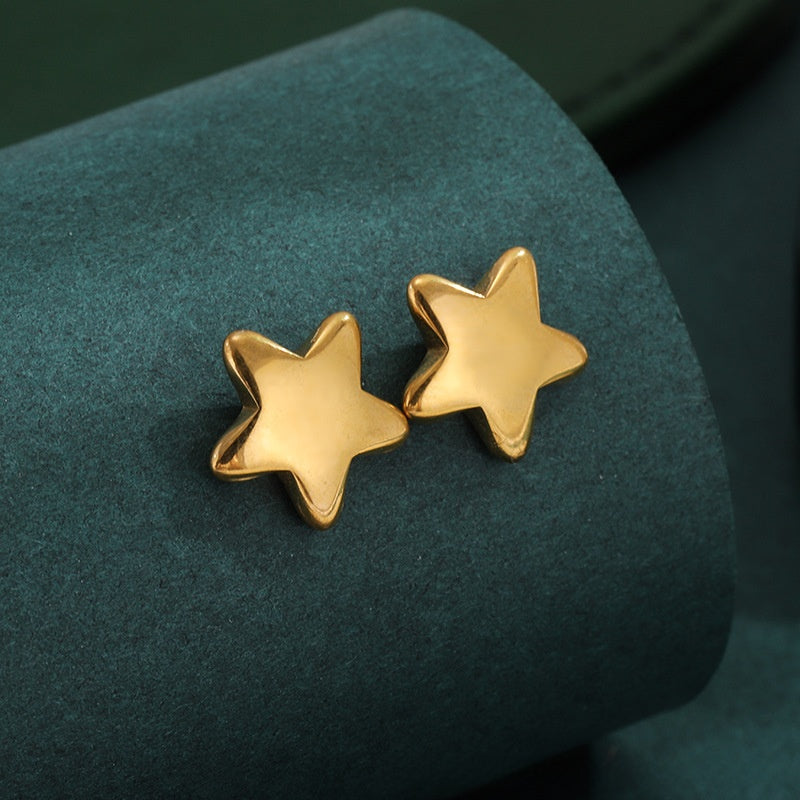Aretes Inox 720