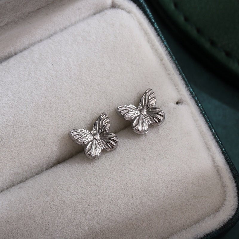Aretes Inox 721