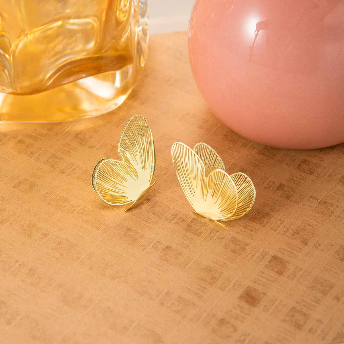 Aretes 1208