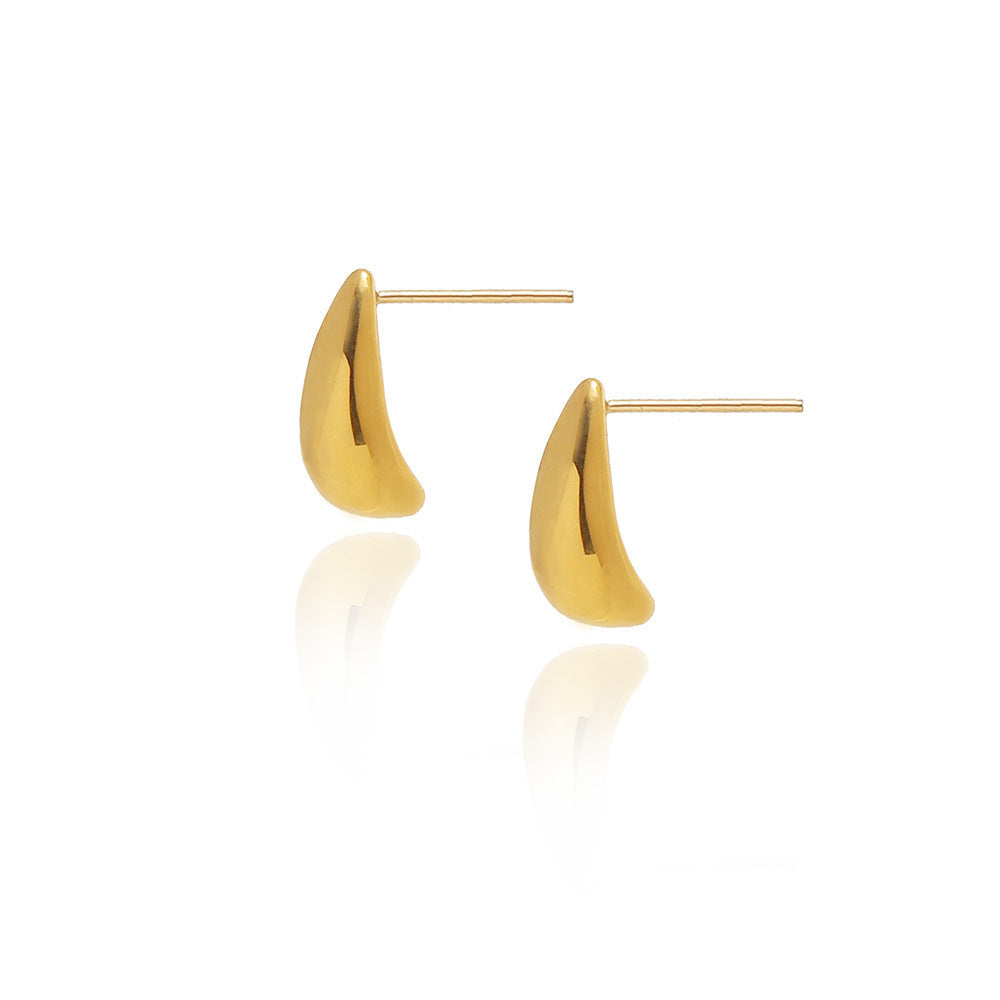 Aretes Inox 730