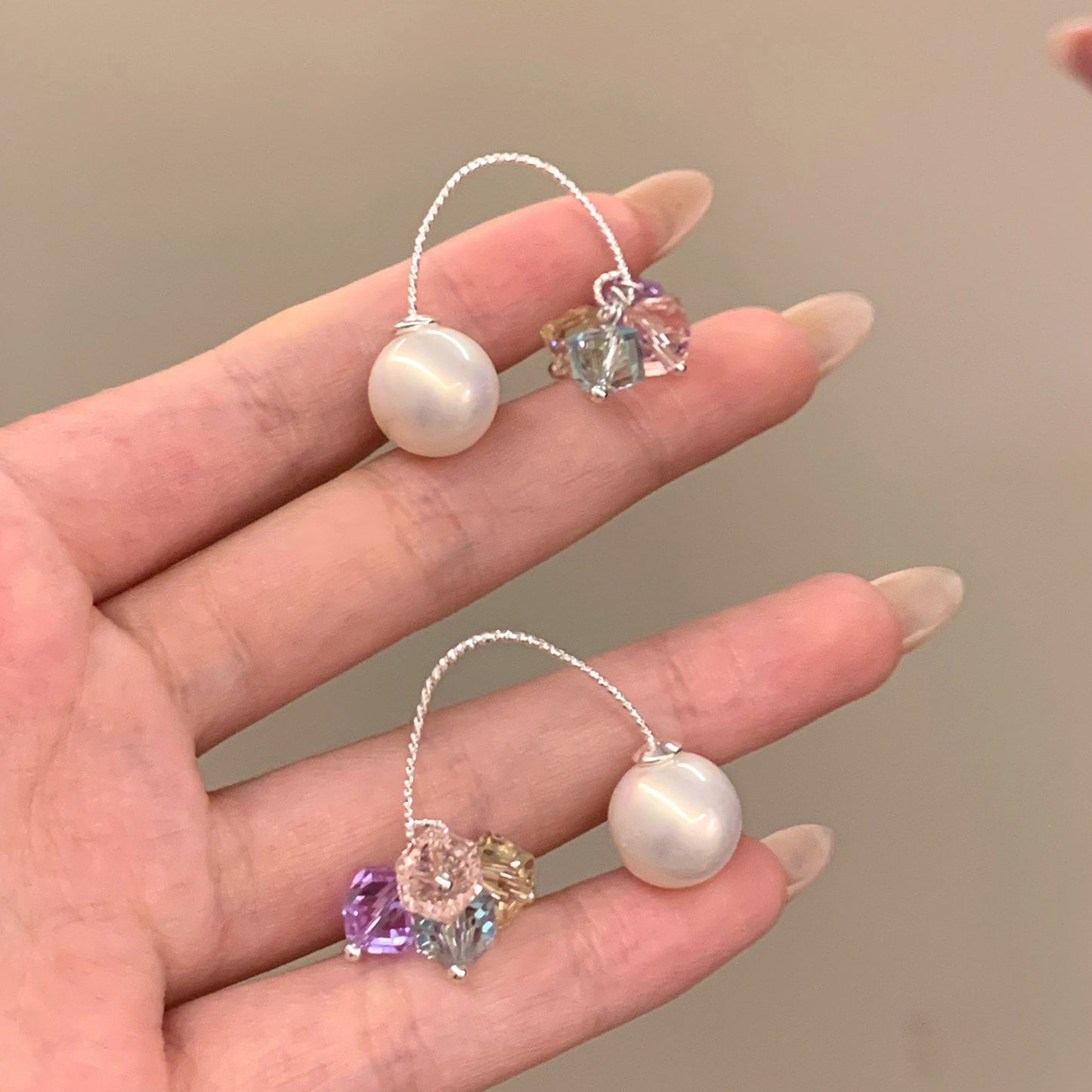 Aretes 1023