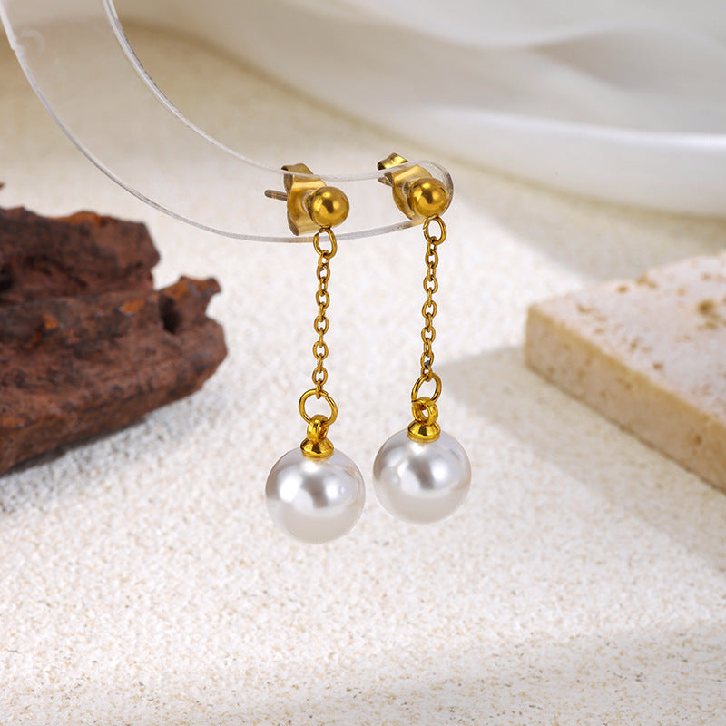 Aretes Inox 737