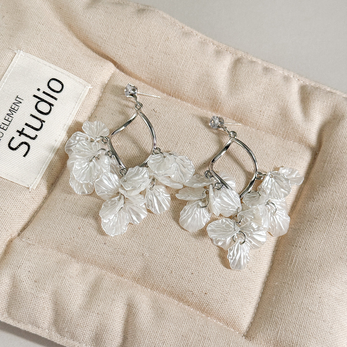 Aretes 1016