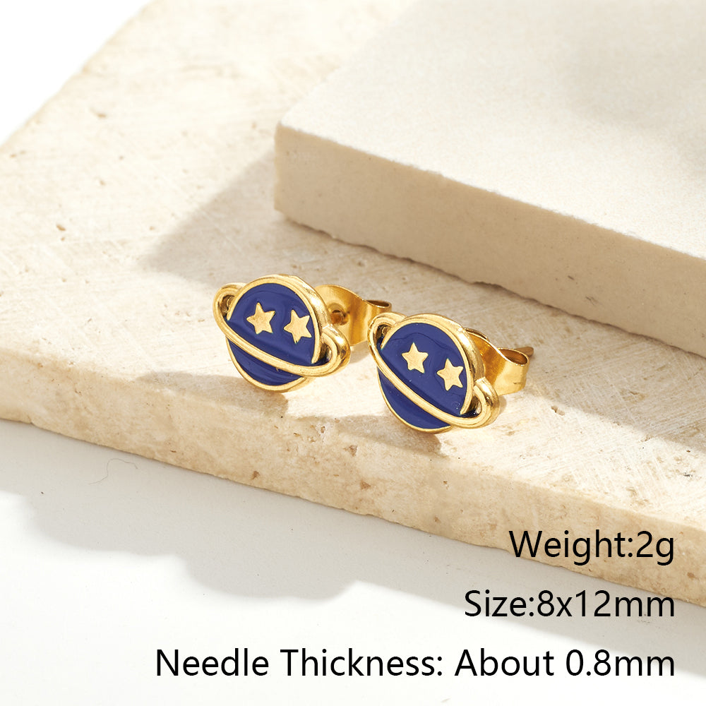 Aretes 1008