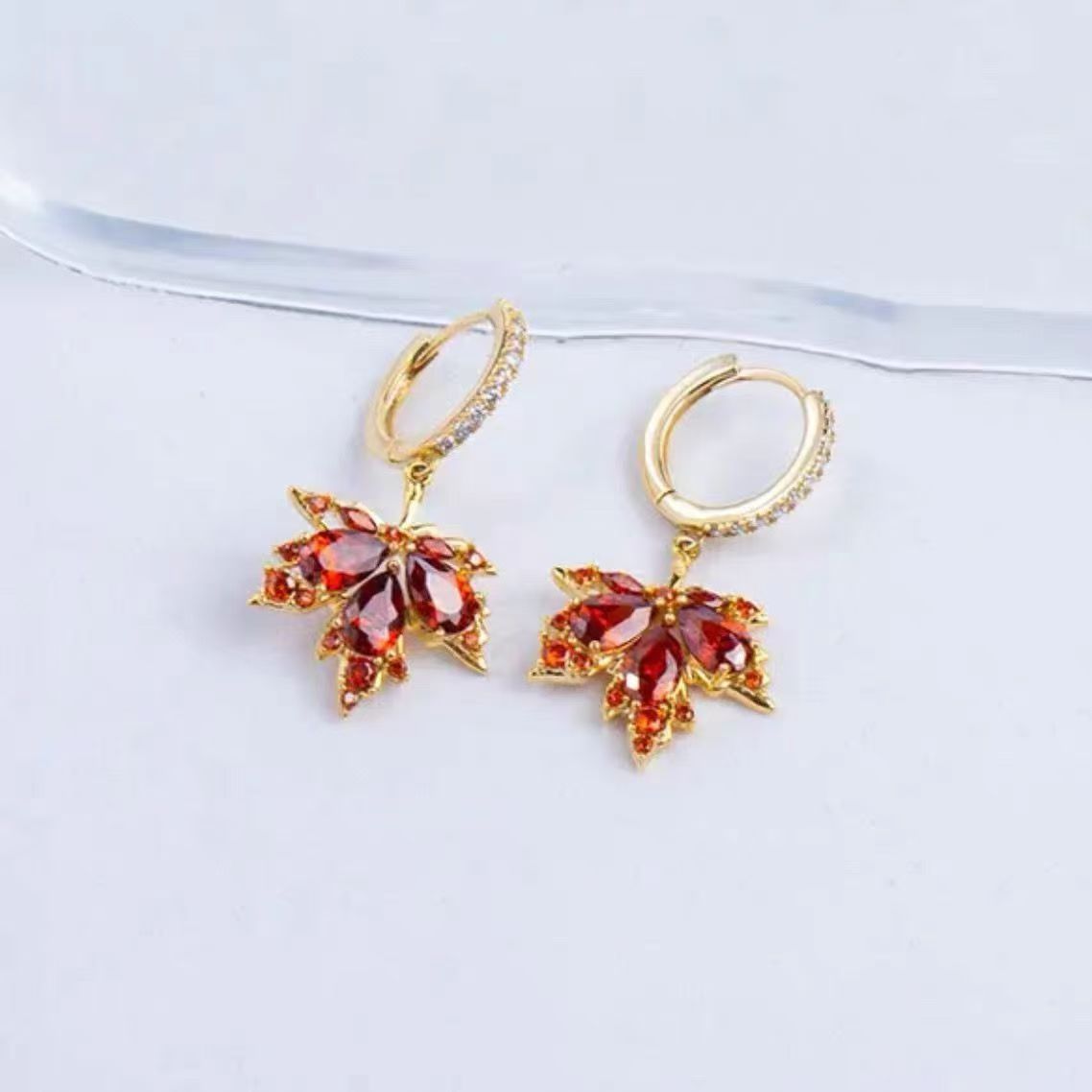Aretes 1061