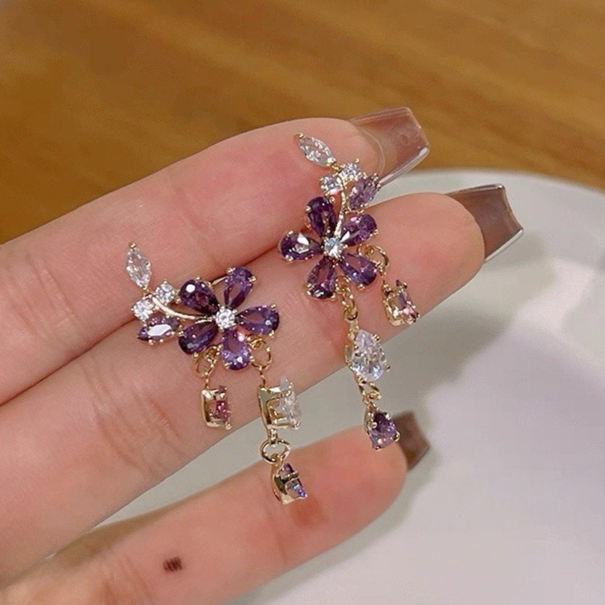 Aretes 1131