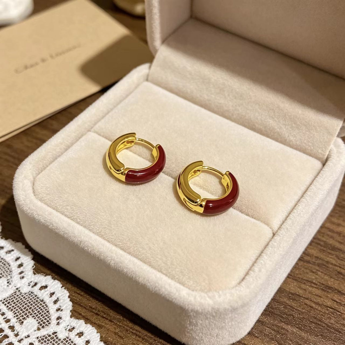 Aretes 1228