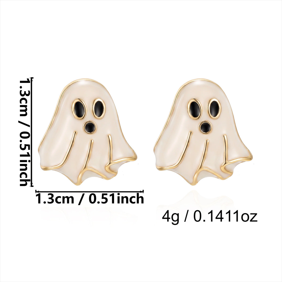 Aretes 1064