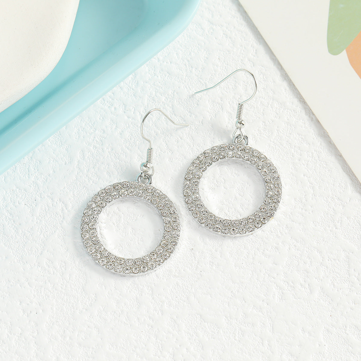 Aretes 1065