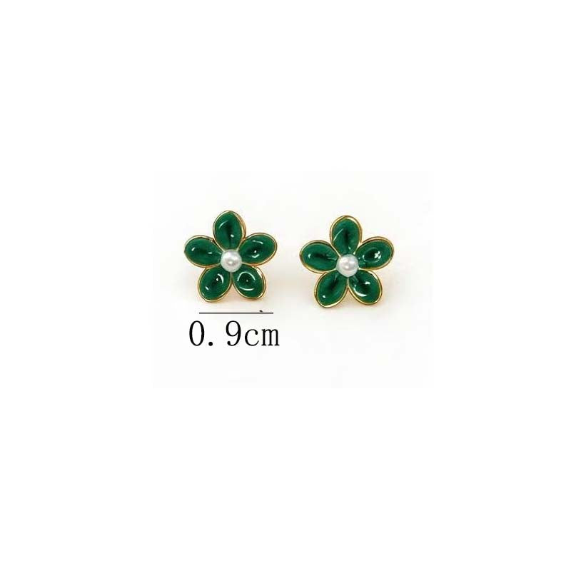 Aretes Inox 649
