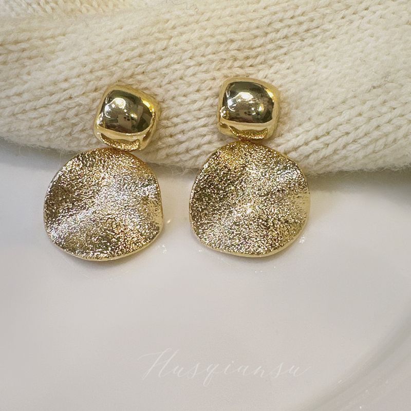 Aretes 1274