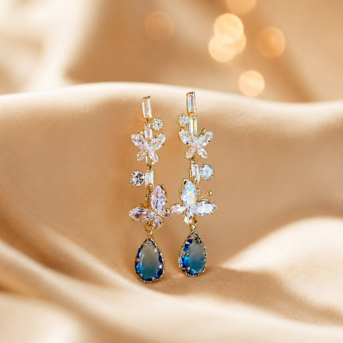 Aretes 1134