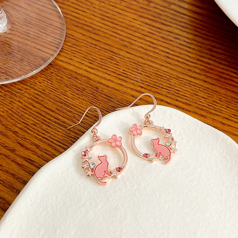 Aretes 1136