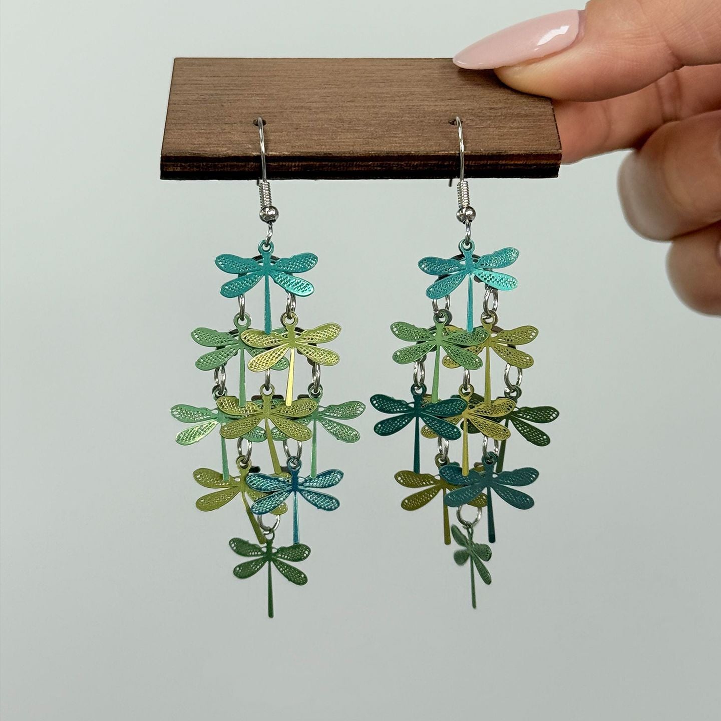 Aretes 1011