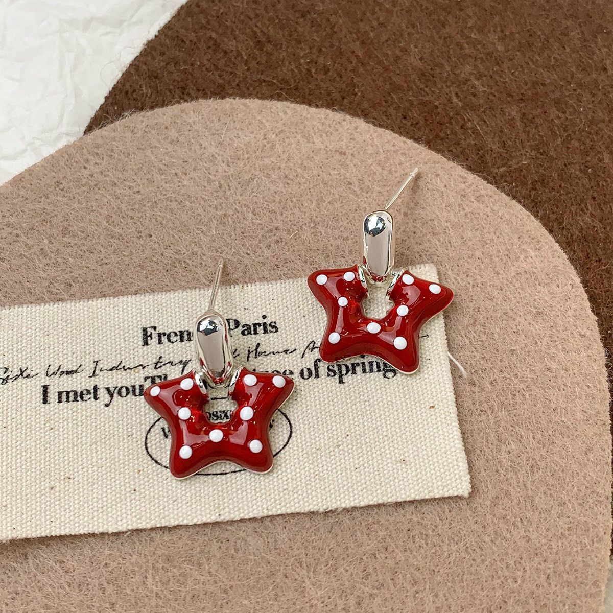 Aretes 1012