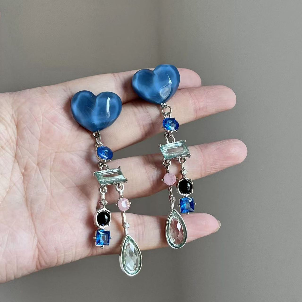 Aretes 1103