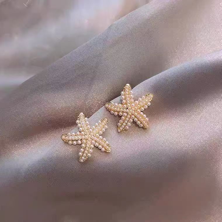 Aretes 1107