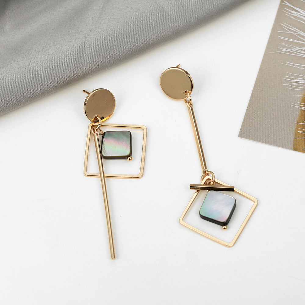 Aretes 321