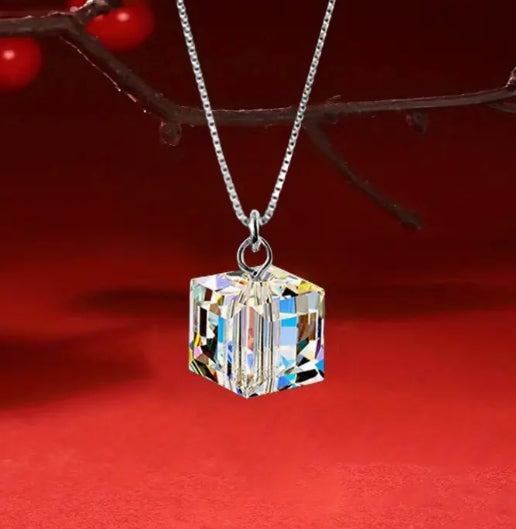 Collar inox, chapado 231