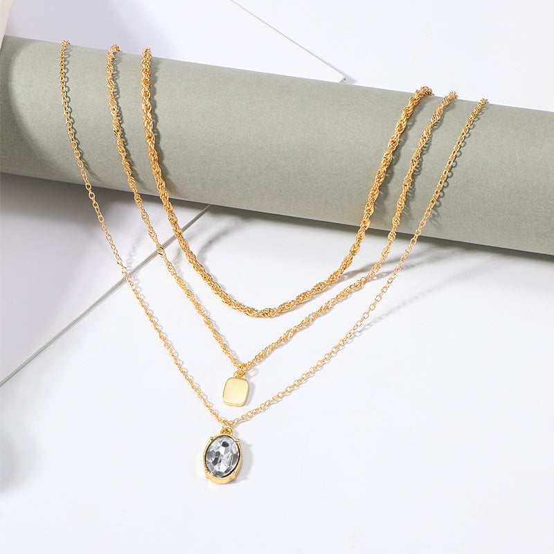 Collar 151
