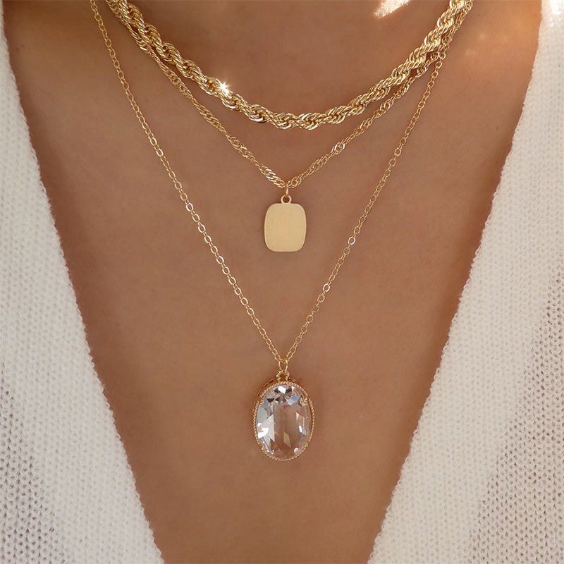 Collar 151