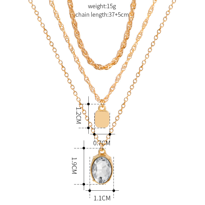 Collar 151