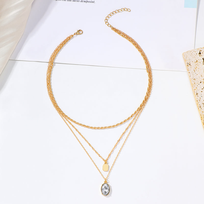 Collar 151