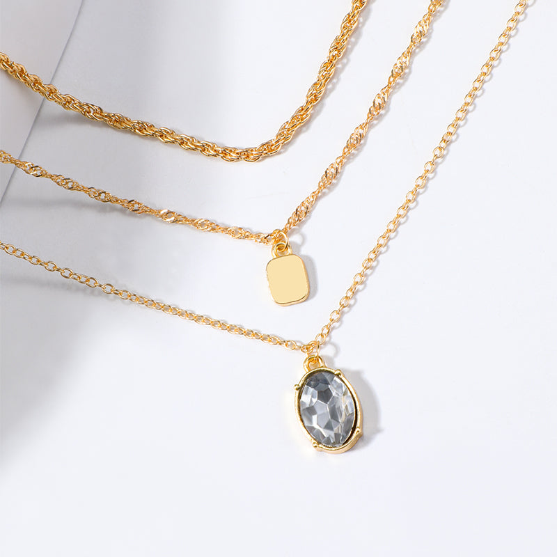 Collar 151