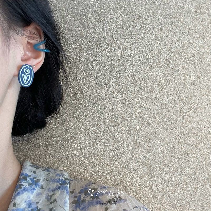 Aretes 73