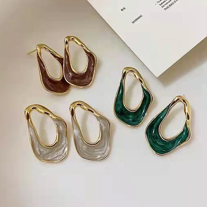 Aretes 985