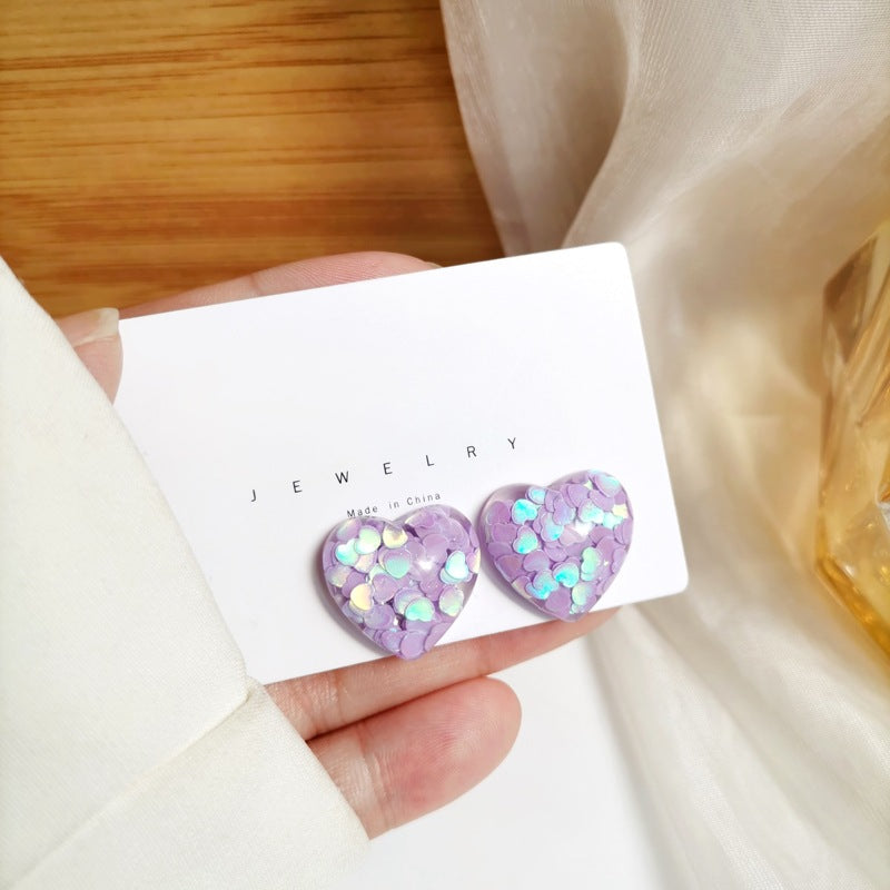 Aretes 1158