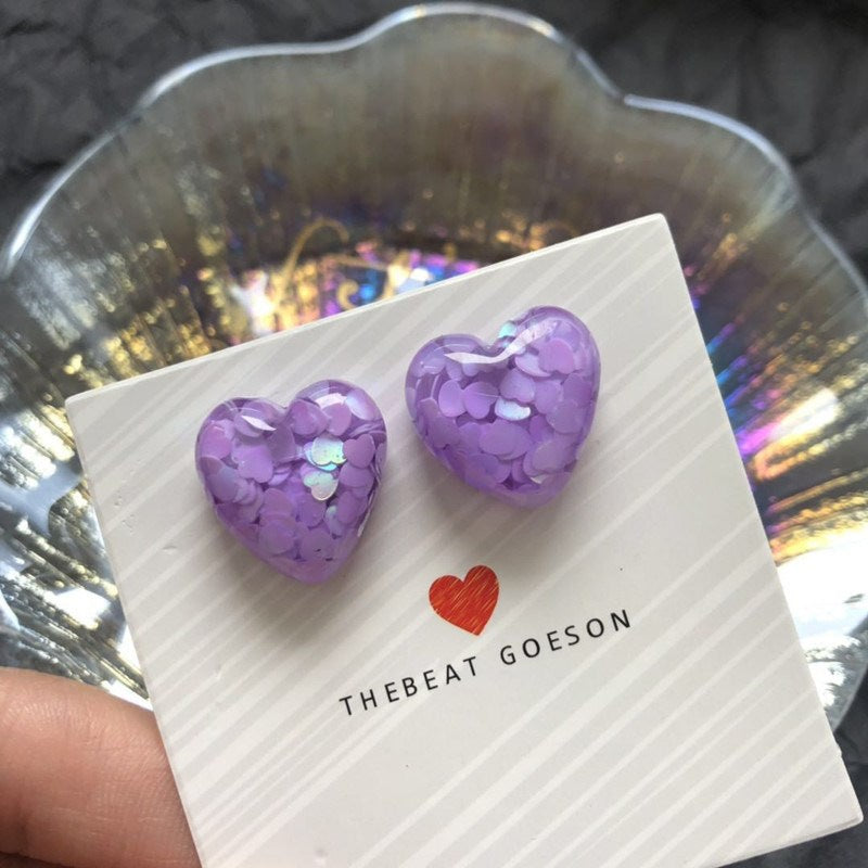 Aretes 1158