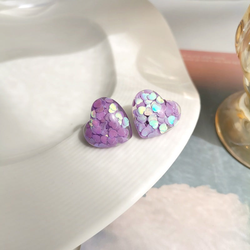 Aretes 1158