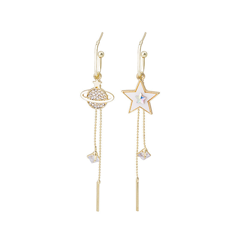 Aretes 411