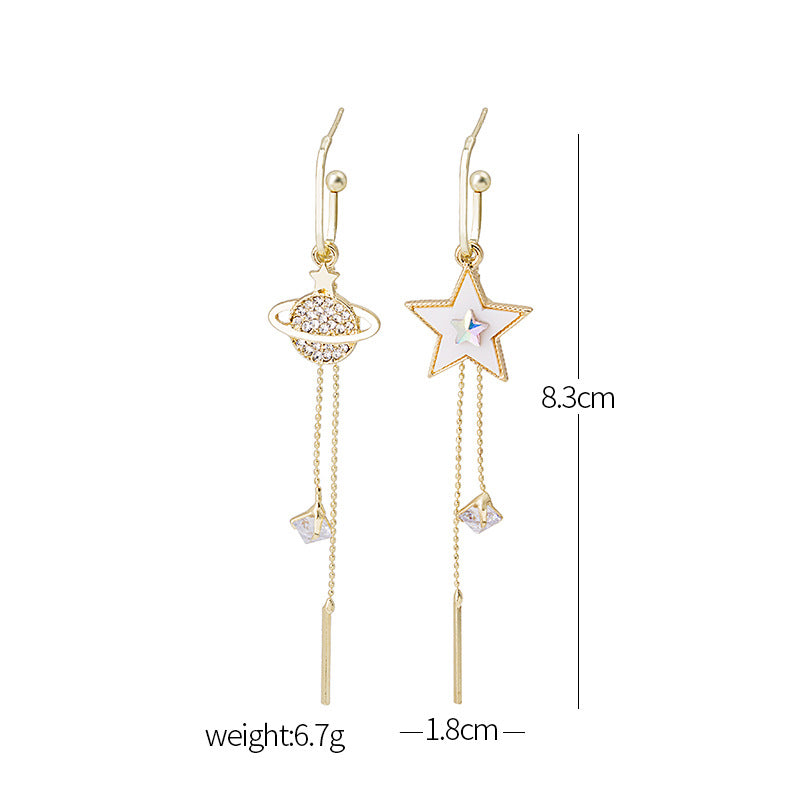 Aretes 411