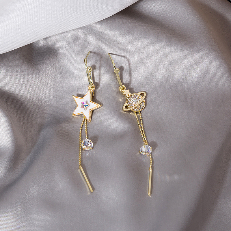 Aretes 411