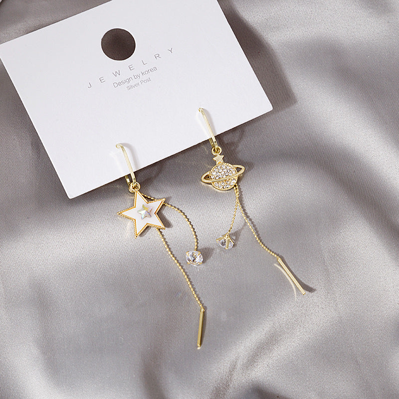 Aretes 411
