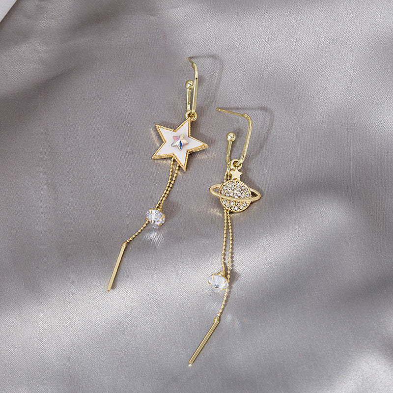 Aretes 411