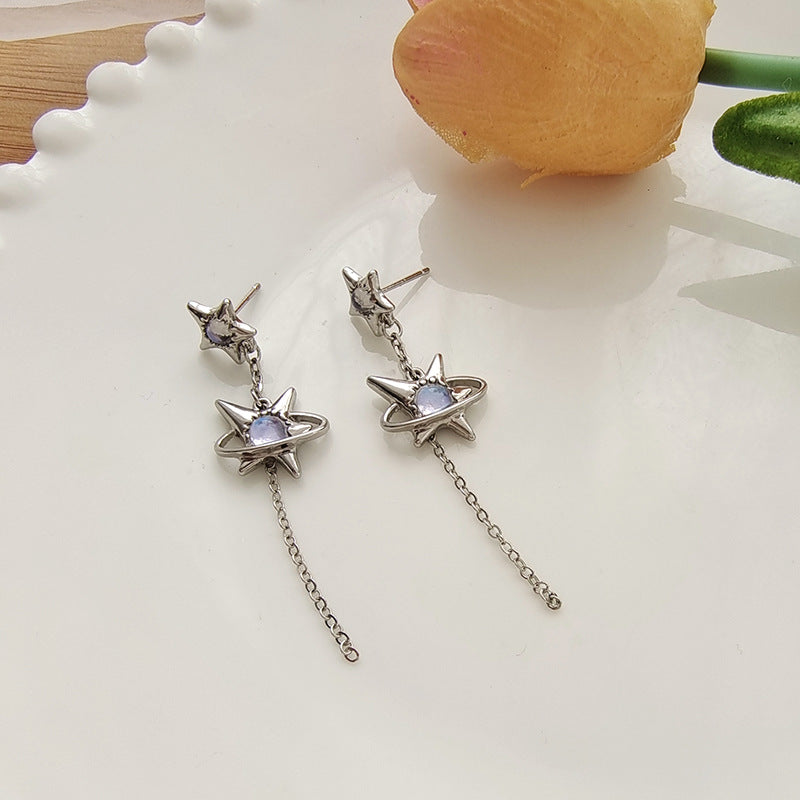 Aretes 413