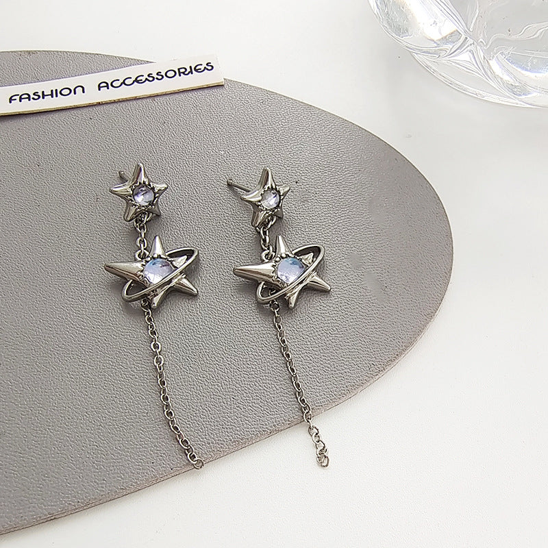 Aretes 413