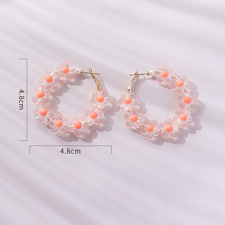Aretes 414