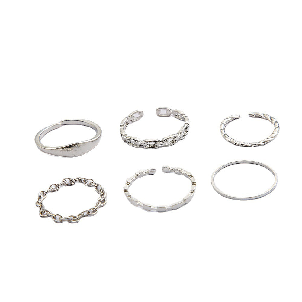 Anillo 33